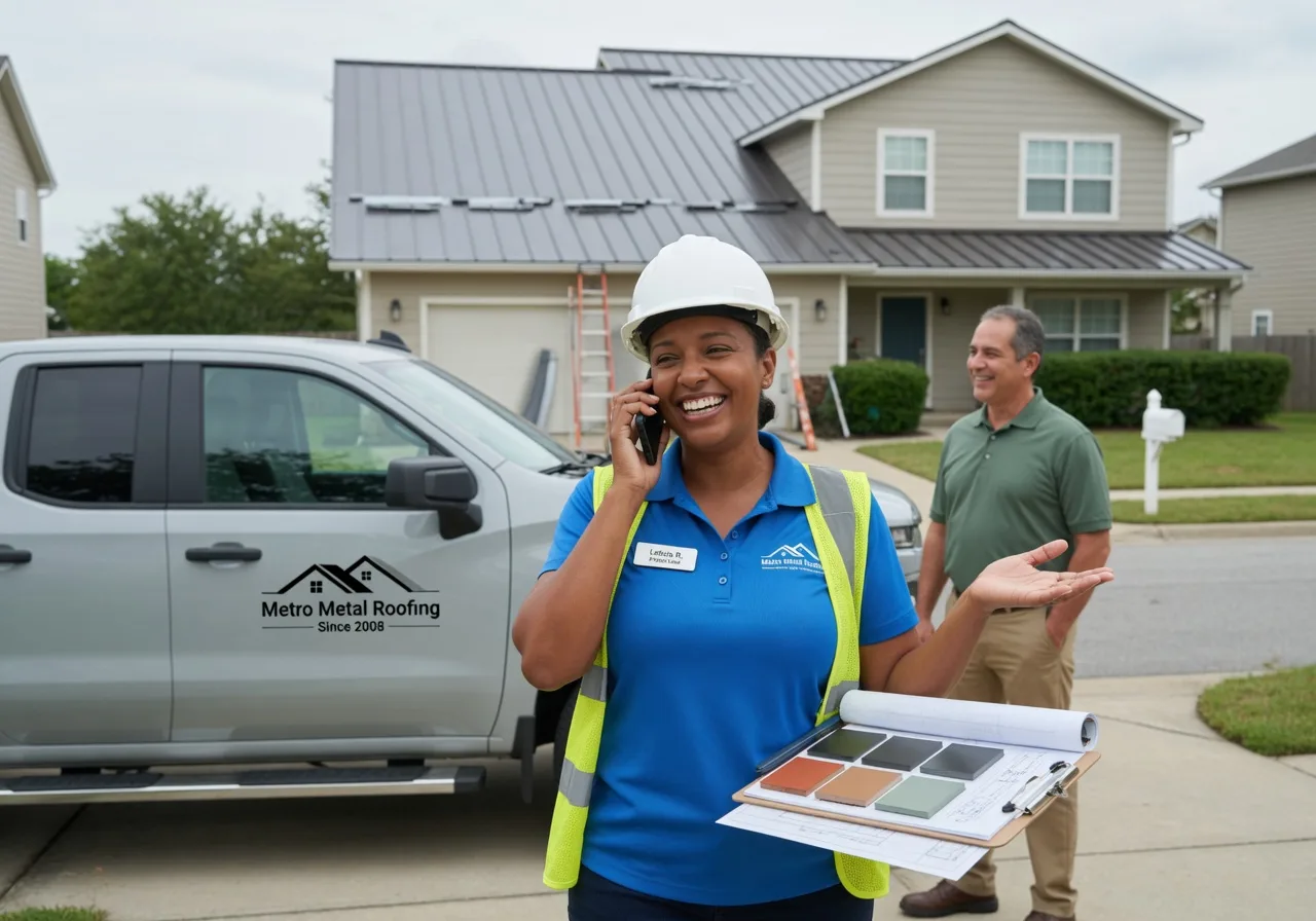 Metal Roofing Installation Remsen, IA FAQs