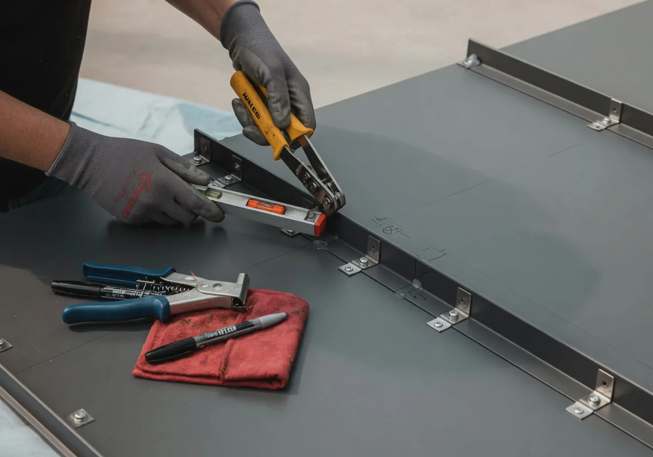 Why choose Metal Roofing Installation in Remsen, IA